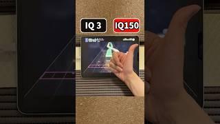 IQ3 vs IQ150 #プロセカ