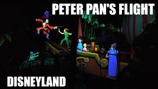 Peter Pan's Flight | Disneyland