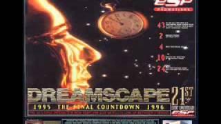 Kenny Ken Dreamscape 21