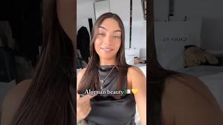 الجمال الجزائري Algerian girls بنات الجزائر #جزائرية #viral #explore  #shorts #beautiful #algeria