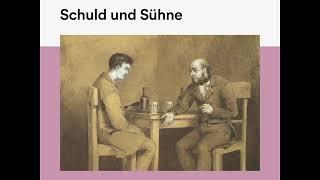 Schuld und Sühne – Fjodor Dostojewski | Teil 4 von 4 (Roman Klassiker Hörbuch)