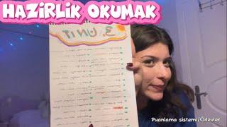 İNGİLİZCE HAZIRLIK OKUMAK|Altınbaş Üniversitesinde Puanlama Sistemi,Ödevler,Quizler,Benim Sürecim