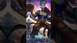 All Yuga Gods | Satya Yuga, Treta Yuga, Dvapara Yuga...| Jai Shri Ram