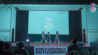 MAS PRESENTS | BATTLEGROUNDS DAVAO 2024