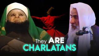 THEY are CHARLATANS || Shaykh Ibn Uthaymeen