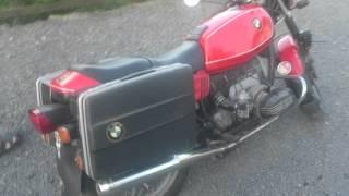 Bmw r45 original