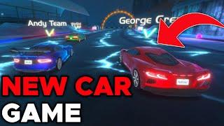 NEW Car Game • Street Racing Manager Gameplay & Review!