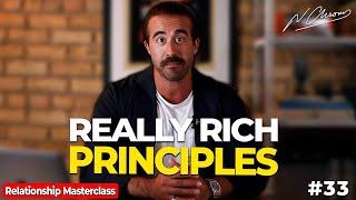 Nicholas Crown: Reveals Methods for Building Relationships | The Really Rich Podcast - Ep. 33