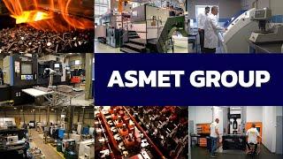 ASMET GROUP