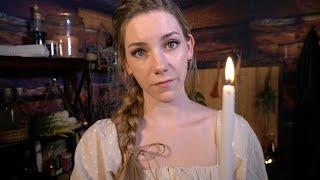 ASMR | Welcome To Havenmoor | Personal Attention, Potions, Energy Plucking