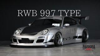 RWB 997 TYPE【PANDORA RC】