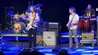 Dixie Chicken ~ Little Feat w/ Andy Thorn ~ Iroquois Amphitheater KY 7/13/23