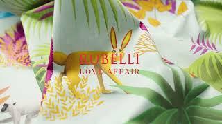 Love Affair - Rubelli 2022 Textile Collection