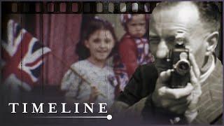 WW2 Home Movies: Through The Children's Eyes | Shooting The War | Timeline