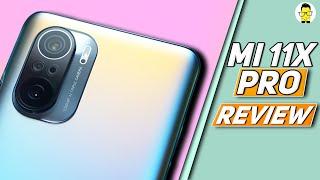 Mi 11X Pro Review: Undercutting the Competition!