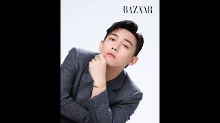 MC張天賦與Cartier一同演繹珠寶的無限魅力 | Harper's BAZAAR HK TV