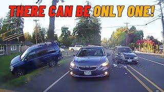 Car Crashes Compilation – Watch These Insane Bad Drivers #425