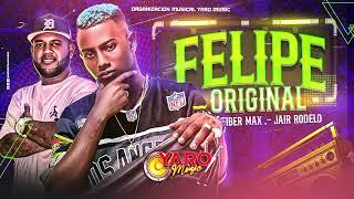 Felipe - Teiber Max (Audio Oficial)