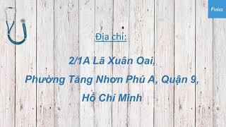 Phòng khám Sản phụ khoa Nhật Quỳnh - BS. Phạm Quang Nhật