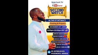 SECOND WATCH 311. The Pathways of God || Alignment and Consecration