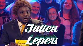 L'invité : Julien Lepers | Kody | Le Grand Cactus 7