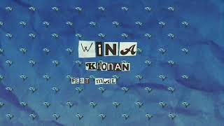 Kronan - Wina (feat. Maline Aura) (Official Audio)