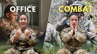 How to choose your Job | U.S Army