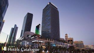Cosmopolitan Las Vegas - Las Vegas Strip Hotel - Luxury Hotel Tour