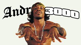 Why Andre 3000 Sabotaged His Career (On Purpose)