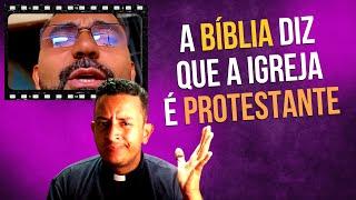 ESSE PASTOR FALOU ALGO AB$URD0. NÃO TEM BASE!