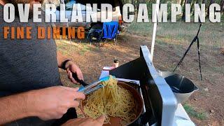 Best Italian Food Camp Cooking