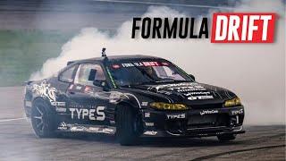 Prepping For Formula Drift 2024 Season | S15 Rebuild