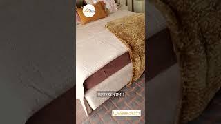 Bestech Altura Sector 79 Gurgaon 4 BHK Sample Flat Video #luxuryliving #realestate #gurgaonrealestat