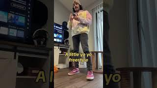 Yo-yo freestyle #yoyo #subscribetomychannel #ceezertv #fypシ