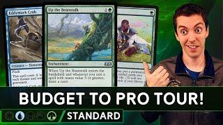  18th - Regional Championship Hartford  - 🟢 - Simic Crabs - Standard