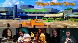 Wayne Shorter Group  Leverkusen 1990