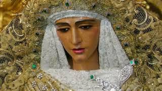 EN DIRECTO: Besamanos de Nuestra Señora de la Esperanza de Triana