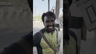 Helmet Blooper ️  | Nagaichuvaigal | #comedy #shorts #reels #trending #funny #bloopers