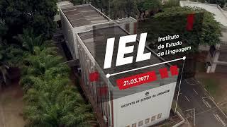 IEL - Instituto de Estudos da Linguagem