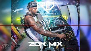 Riddim Dubstep - 20K Subs mixed by Shiverz Da Butcher