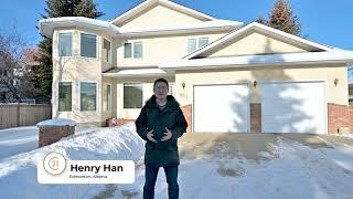 438 Butchart Drive NW, Edmonton, AB