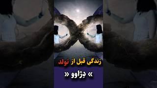 زندگی قبل از تولد |#تئوری #top #facts #دانستنی #shorts #فکت #حقایق #اسرار #ماورا #زندگی #جهان_موازی