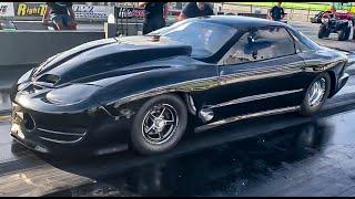 THE FASTEST TRANS AM LIST UPDATE! & NEW WHEELS?