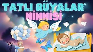 Tatlı Uykular Ninnisi | Bebekler İçin Eğitici ve Rahatlatıcı Ninni