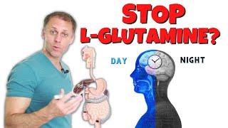 Who Should NOT Supplement With L Glutamine