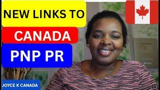 How to apply Canada PR via the provinces