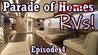 Awesome RV Walkthrough