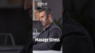 Some Tips for Maintaining a Healthy Heart | Dr. Abhay Jain