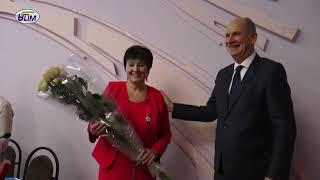 Arhivă:16.09.2017.Ana GUȚU decorată cu Ordinul R.Franceze ”Legiunea de Onoare”, Grad de Cavaler