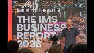 The IMS Business Report 2023